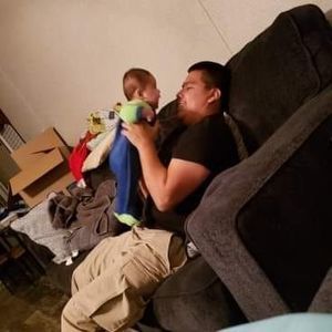 Meet your Posher, Oliver